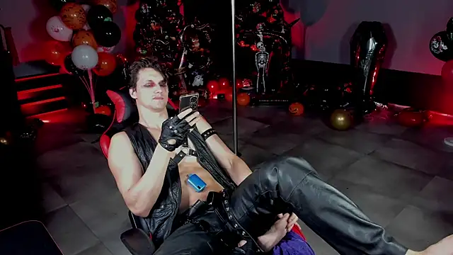 dirty-boss live sex cam