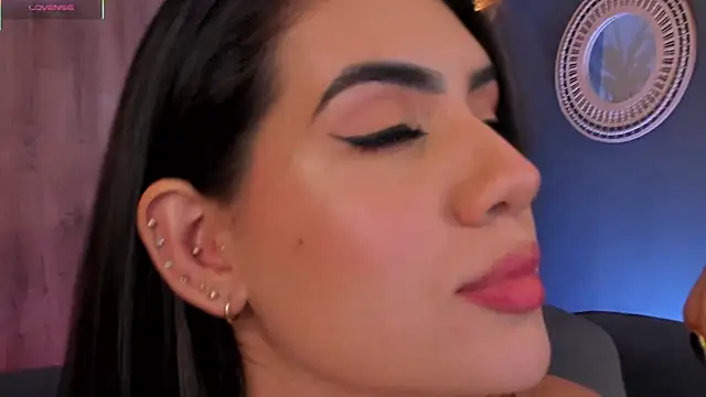 AngelicaVega live sex cam