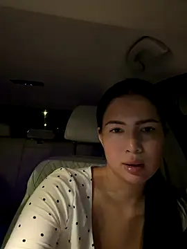 ClaireBree live sex cam