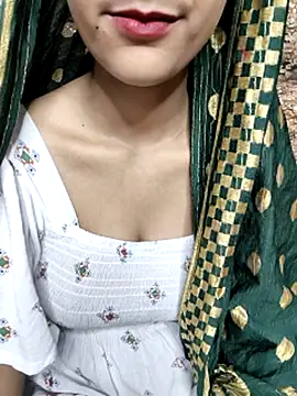 Indian-Aleena live sex cam