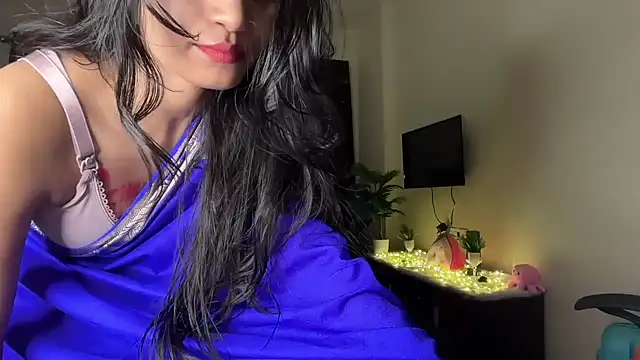 Wow-nisha live sex cam