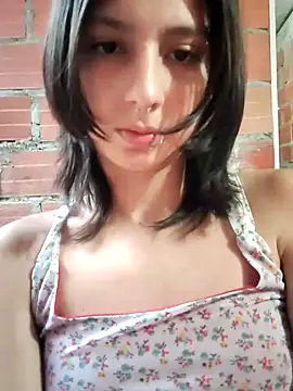 Maiden-Hot live sex cam