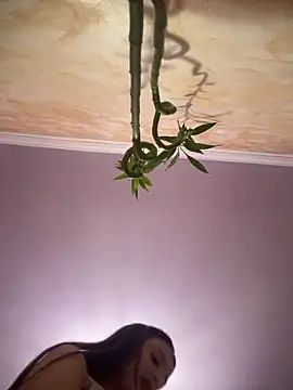 Anyssia live sex cam