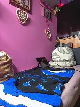 sexymelli18 live sex cam
