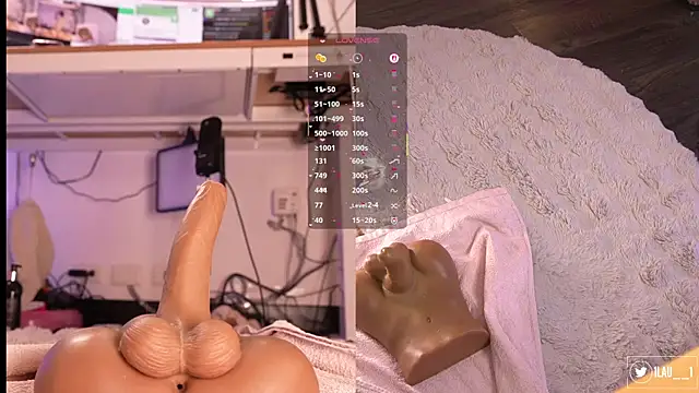 Just__dani live sex cam