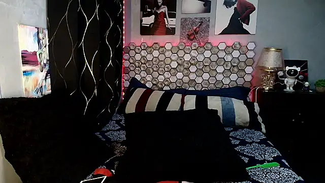 Hot_Metallica69 live sex cam
