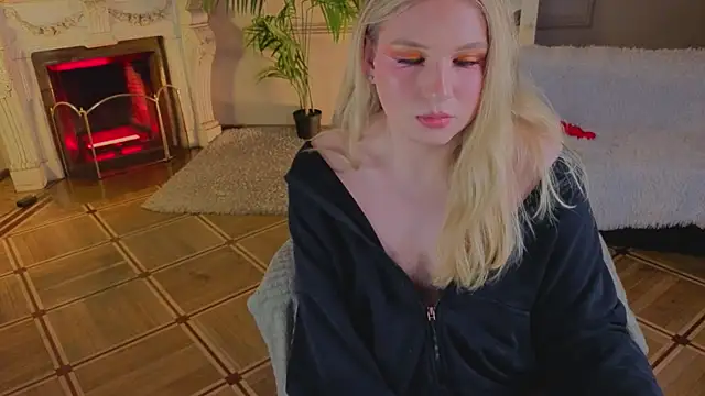 Jes_Solar live sex cam