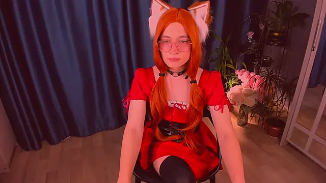 foxy_jpg live sex cam