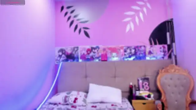 Eimyflorian live sex cam