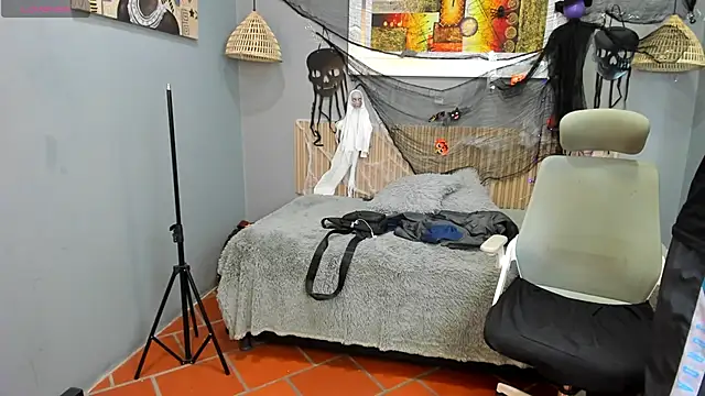 markbowie live sex cam