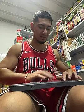 Dimitri_Colleman live sex cam