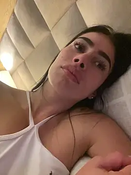 Sweet_and_caramel live sex cam
