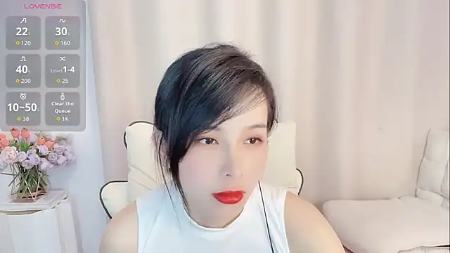Amanda-19- live sex cam