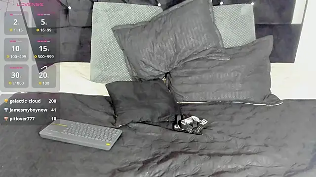 Sebas_cat live sex cam