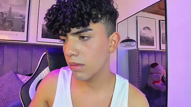 Niick_Twink live sex cam