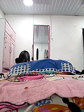 TRANSCOLOMBIA live sex cam