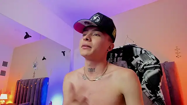 Nascary_Fox live sex cam