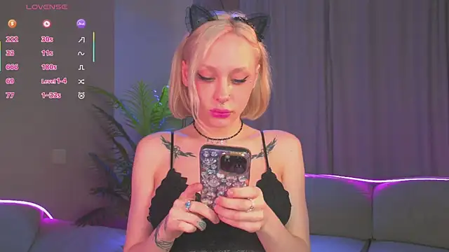 Kinky_Girls live sex cam