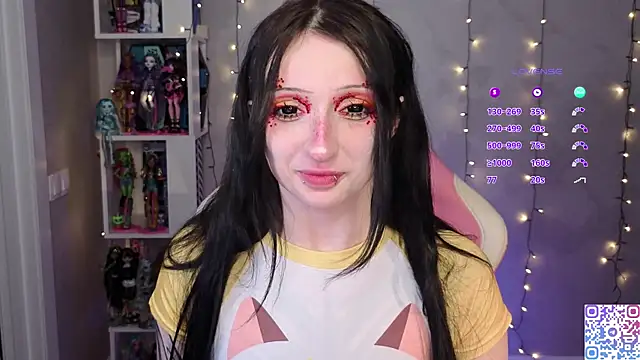 hikmurr live sex cam