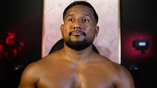 CallumMuscle live sex cam