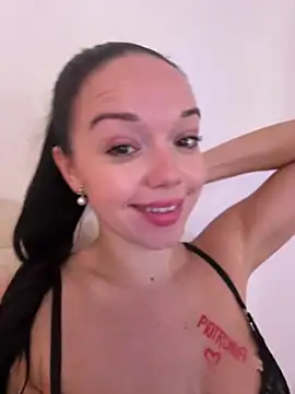 Vanesskaa live sex cam