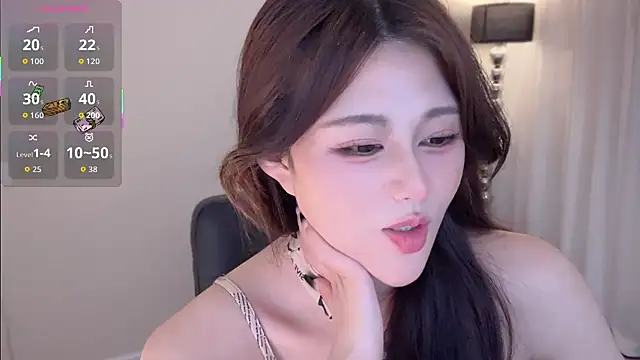 Cure-uuuuuuuu live sex cam