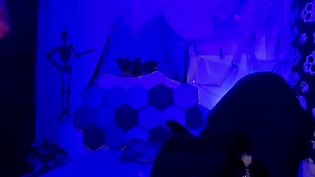 Horny_tgn live sex cam