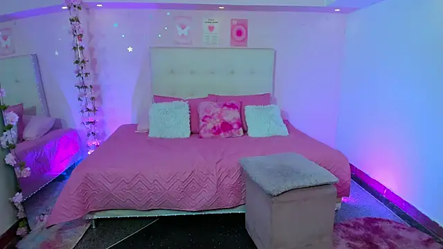 ScarlettDreamss7 live sex cam