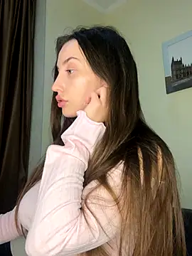 Polli_Kiss live sex cam
