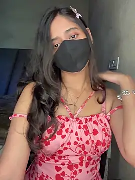Tanya-mittal live sex cam