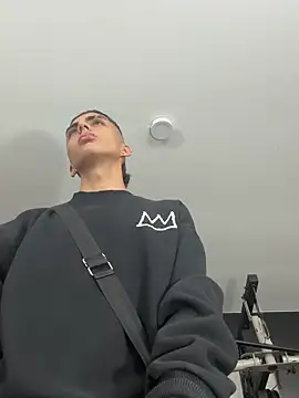 Mister_Obsession live sex cam
