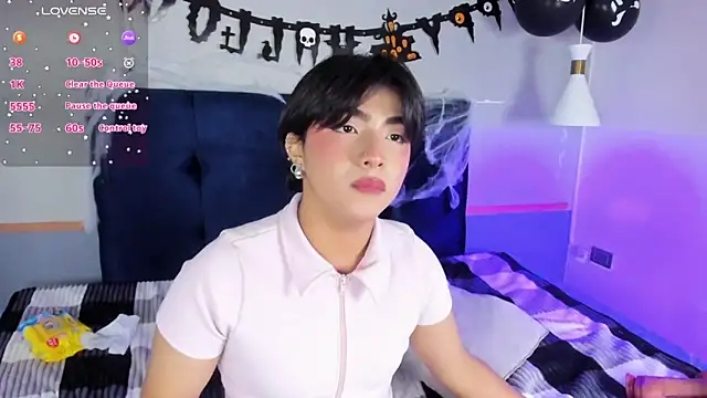 Creamy_Angelo live sex cam