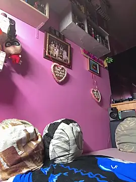 sexymelli18 live sex cam