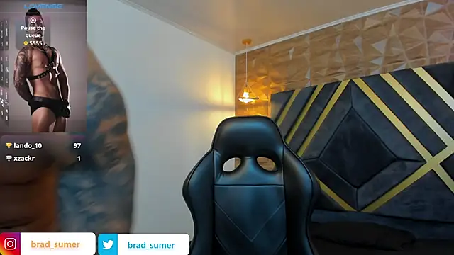 Brad_Summer live sex cam