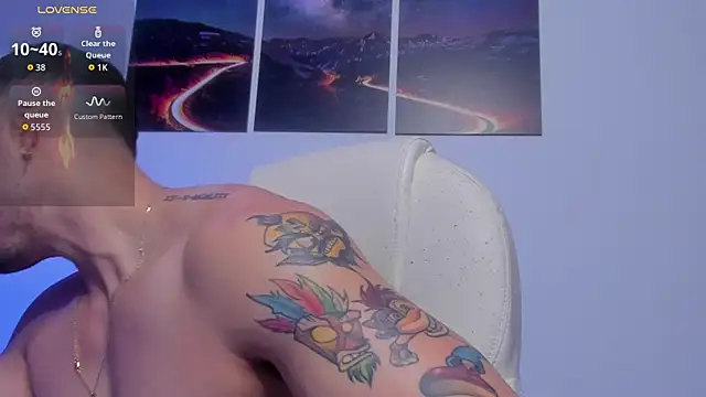 matt_saill live sex cam