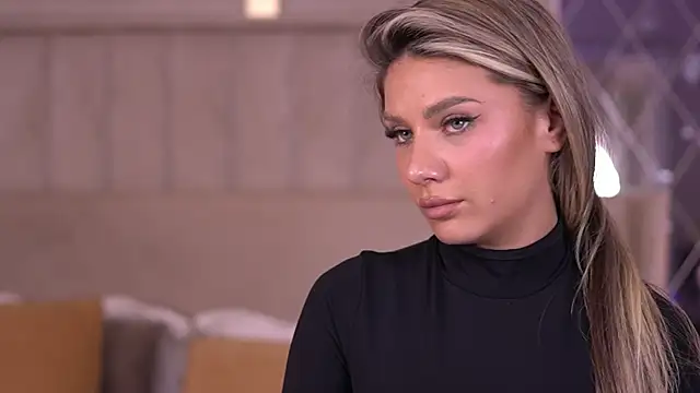 BlairSanders live sex cam