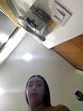 Hannahoff live sex cam