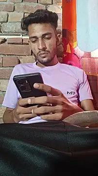 AjaxStar live sex cam
