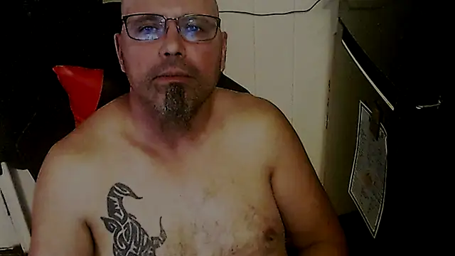 KrazyLegz live sex cam
