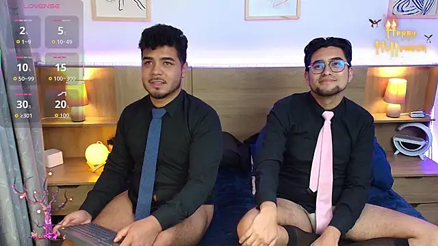 thiagowes live sex cam