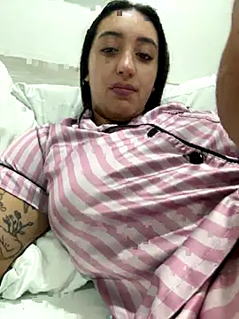 Hannahoff live sex cam