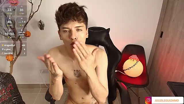 stev_austin_ live sex cam