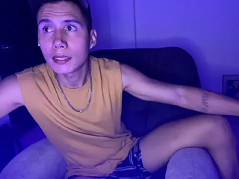 PrinceHabibi live sex cam