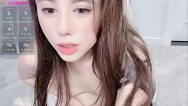 Lucky-888 live sex cam