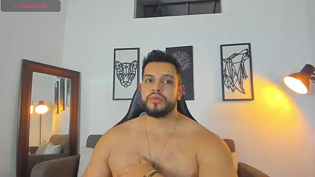 Justin_kingX7 live sex cam