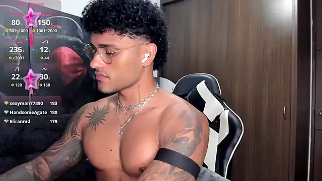 Alessandro_Vanni live sex cam