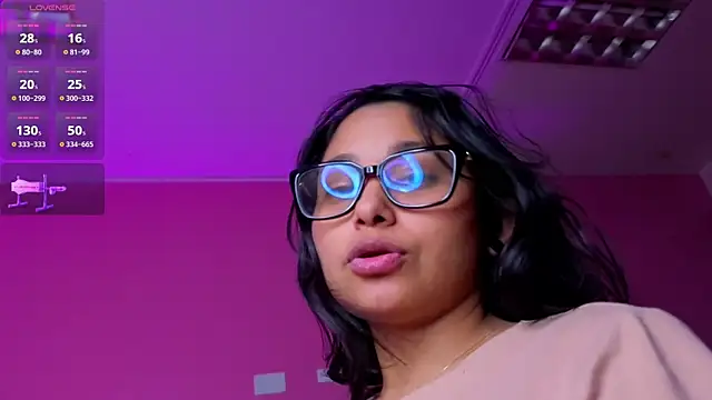 Cuteprincess21 live sex cam