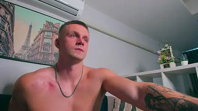 Samuel_Andrew live sex cam