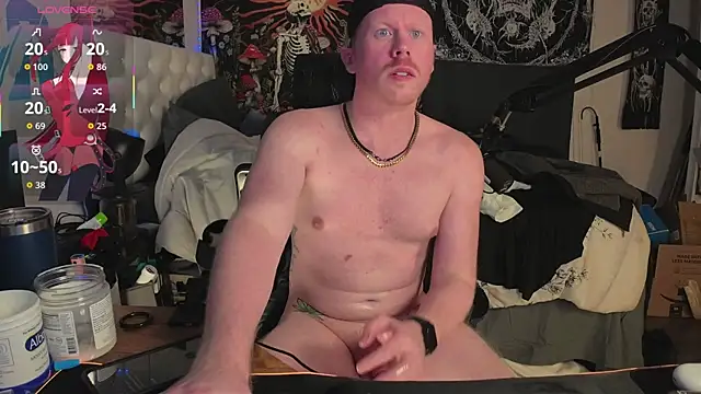 SwitchDean live sex cam