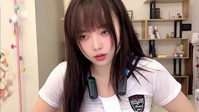Chenjing0 live sex cam